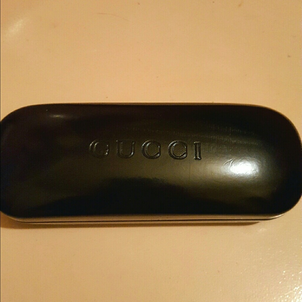 Gucci case